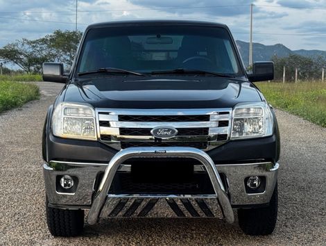 Ford Ranger XLT 2.3 16V 150cv CD Repower.