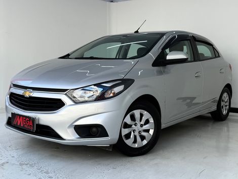 Chevrolet ONIX HATCH LT 1.0 8V FlexPower 5p Mec.