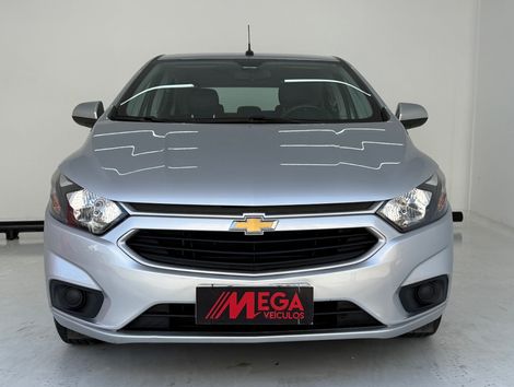 Chevrolet ONIX HATCH LT 1.0 8V FlexPower 5p Mec.