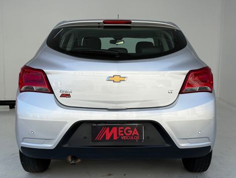 Chevrolet ONIX HATCH LT 1.0 8V FlexPower 5p Mec.