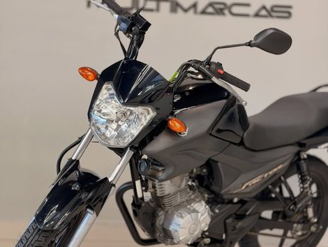 YAMAHA YBR 125i FACTOR ED/FLEX