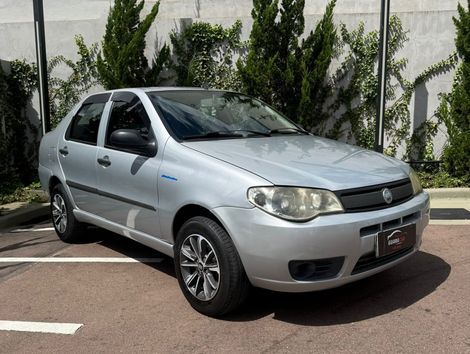 Fiat Siena 1.0/ EX 1.0 mpi Fire/ Fire Flex 8v