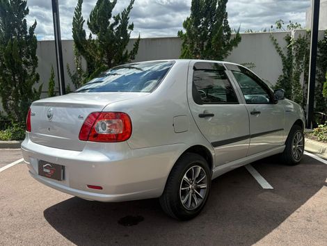 Fiat Siena 1.0/ EX 1.0 mpi Fire/ Fire Flex 8v