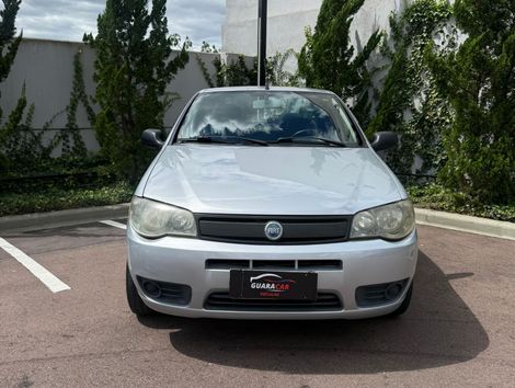 Fiat Siena 1.0/ EX 1.0 mpi Fire/ Fire Flex 8v