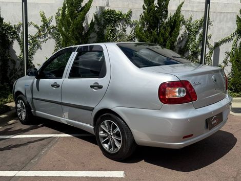 Fiat Siena 1.0/ EX 1.0 mpi Fire/ Fire Flex 8v