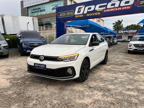 VolksWagen VIRTUS Exclusive 250TSI 1.4 Flex 16V Aut