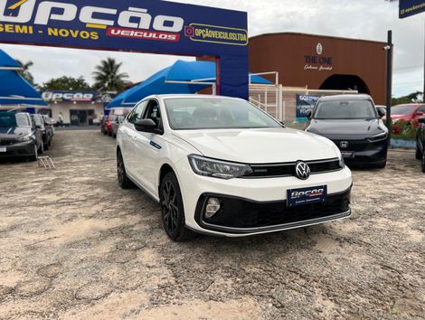 VolksWagen VIRTUS Exclusive 250TSI 1.4 Flex 16V Aut