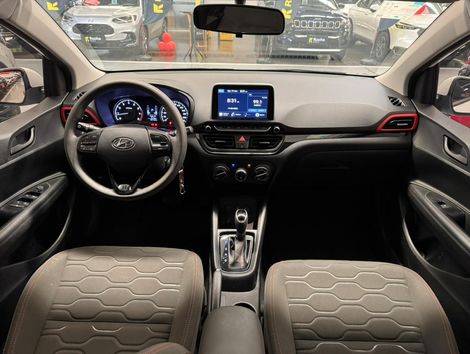 Hyundai HB20X Vision 1.6 Flex 16V Aut.