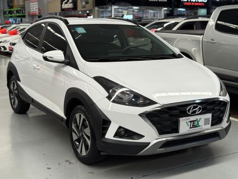 Hyundai HB20X Vision 1.6 Flex 16V Aut.