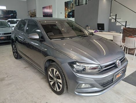 VolksWagen Polo Comfort. 200 TSI 1.0 Flex 12V Aut.