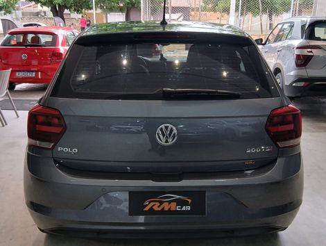 VolksWagen Polo Comfort. 200 TSI 1.0 Flex 12V Aut.