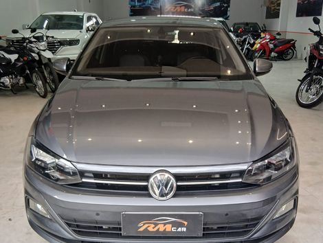 VolksWagen Polo Comfort. 200 TSI 1.0 Flex 12V Aut.