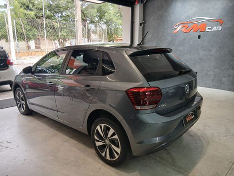 VolksWagen Polo Comfort. 200 TSI 1.0 Flex 12V Aut.