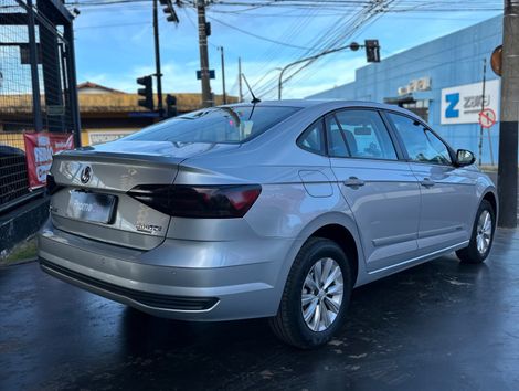 VolksWagen VIRTUS Comfort. 200 TSI 1.0 Flex 12V Aut