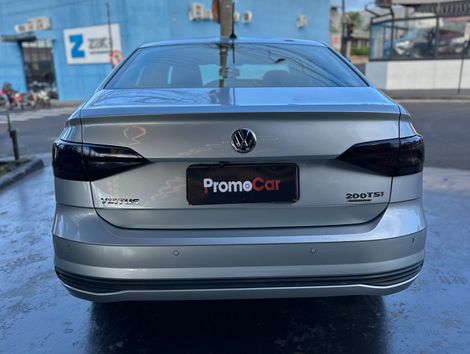 VolksWagen VIRTUS Comfort. 200 TSI 1.0 Flex 12V Aut