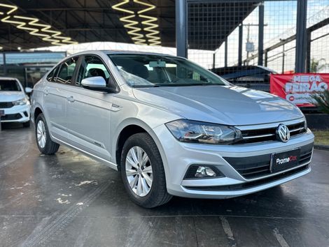 VolksWagen VIRTUS Comfort. 200 TSI 1.0 Flex 12V Aut