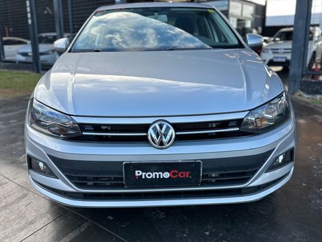 VolksWagen VIRTUS Comfort. 200 TSI 1.0 Flex 12V Aut