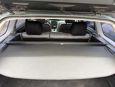Toyota Corolla Fielder SW 1.8/1.8 XEi Flex Aut.