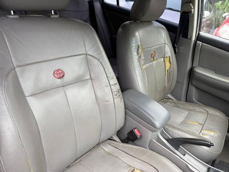 Toyota Corolla Fielder SW 1.8/1.8 XEi Flex Aut.