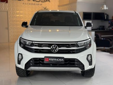 VolksWagen AMAROK Extreme CD 3.0 4x4 TB Dies. Aut.