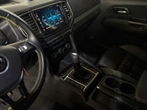 VolksWagen AMAROK Extreme CD 3.0 4x4 TB Dies. Aut.