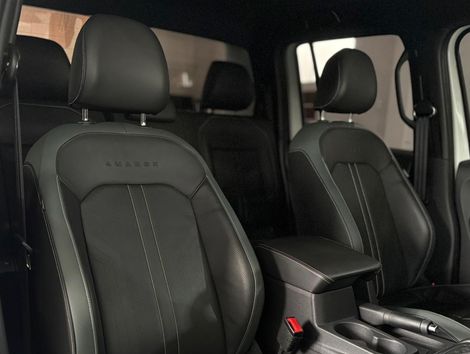 VolksWagen AMAROK Extreme CD 3.0 4x4 TB Dies. Aut.