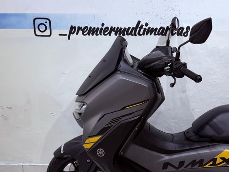 YAMAHA NMAX Connected SE 160 ABS