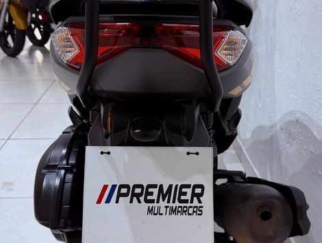 YAMAHA NMAX Connected SE 160 ABS