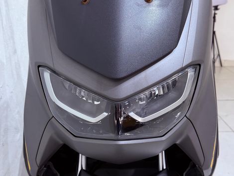 YAMAHA NMAX Connected SE 160 ABS