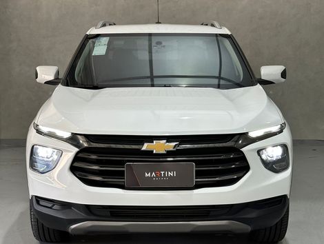 Chevrolet MONTANA PREMIER 1.2 Turbo Flex 12V Aut.