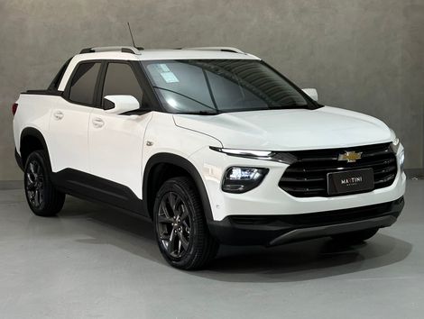 Chevrolet MONTANA PREMIER 1.2 Turbo Flex 12V Aut.