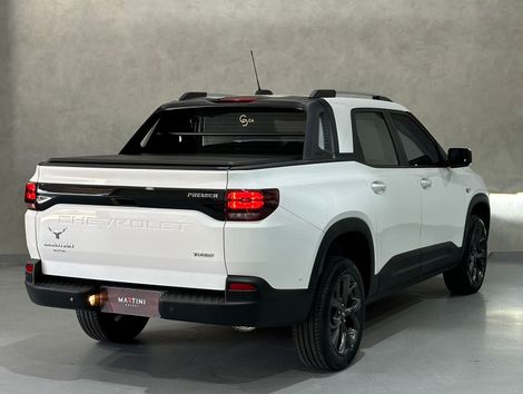 Chevrolet MONTANA PREMIER 1.2 Turbo Flex 12V Aut.