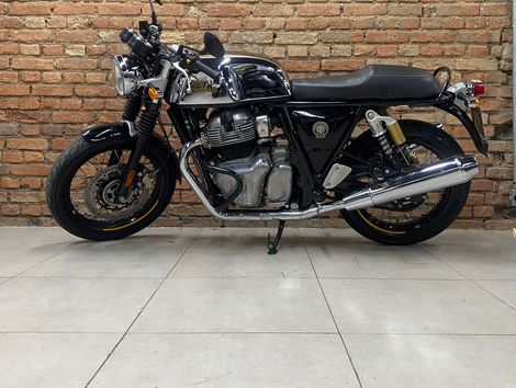Royal Enfield Continental GT 650