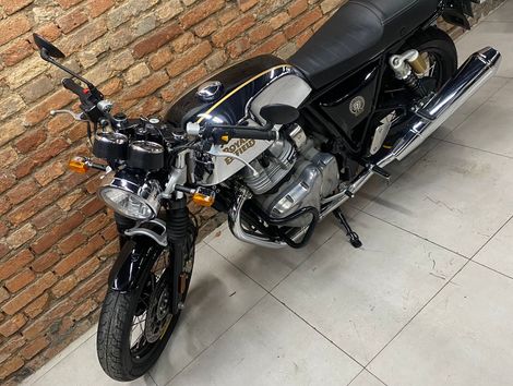 Royal Enfield Continental GT 650