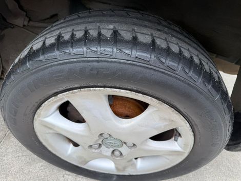 Toyota Corolla XEi 1.8/1.8 Flex 16V Aut.