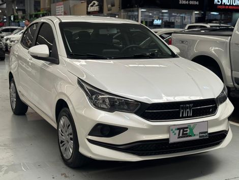 Fiat CRONOS DRIVE 1.3 8V Flex