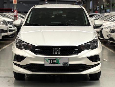 Fiat CRONOS DRIVE 1.3 8V Flex