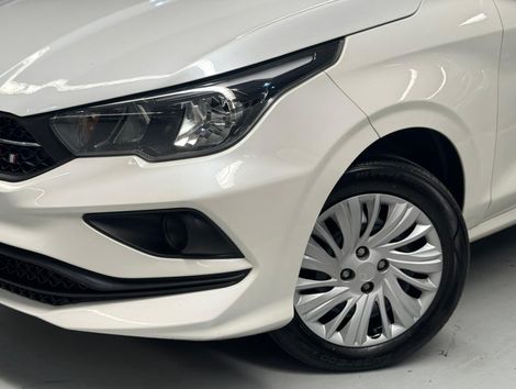 Fiat CRONOS DRIVE 1.3 8V Flex