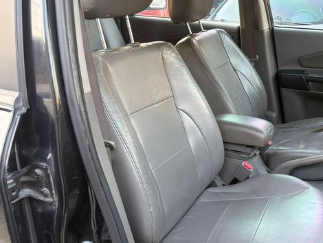Hyundai Tucson 2.0 16V Flex Aut.