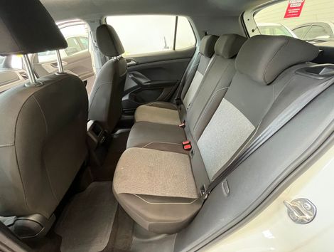 VolksWagen T-Cross 200 TSI 1.0  Flex 12V 5p Aut.