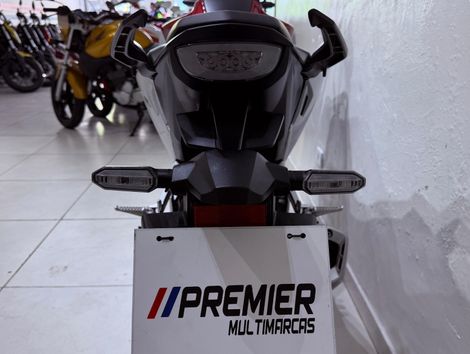 HONDA CB 300F Twister Flex