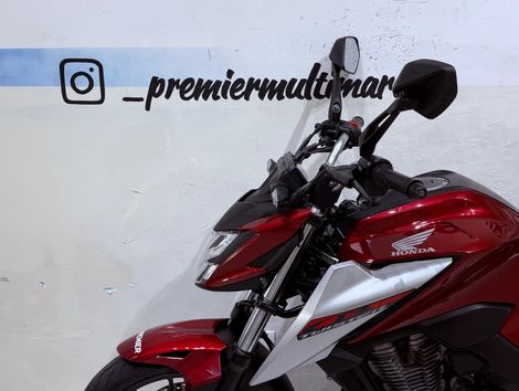 HONDA CB 300F Twister Flex