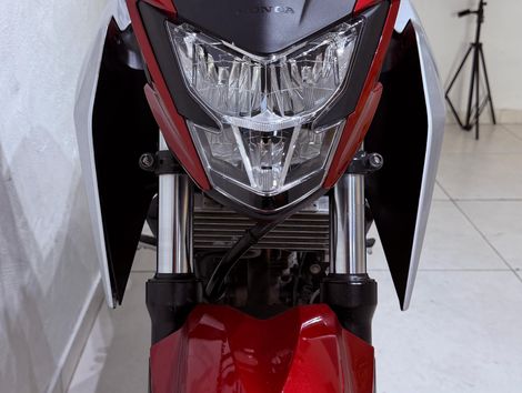 HONDA CB 300F Twister Flex