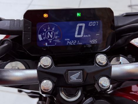 HONDA CB 300F Twister Flex