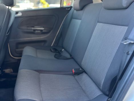 VolksWagen Gol (novo) 1.0 Mi Total Flex 8V 4p