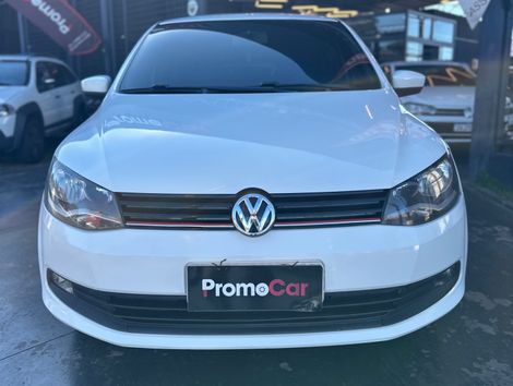 VolksWagen Gol (novo) 1.0 Mi Total Flex 8V 4p