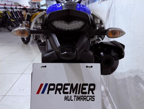 YAMAHA XTZ 250 LANDER 249cc/LANDER BLUEFLEX/ABS