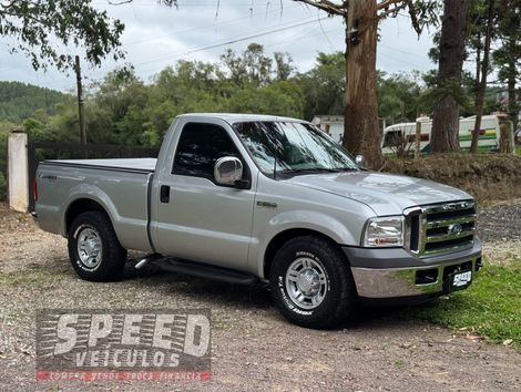 Ford F-250 XL Super Duty 4.2 TB Diesel