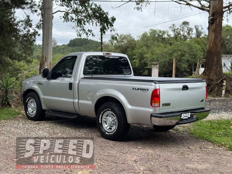 Ford F-250 XL Super Duty 4.2 TB Diesel