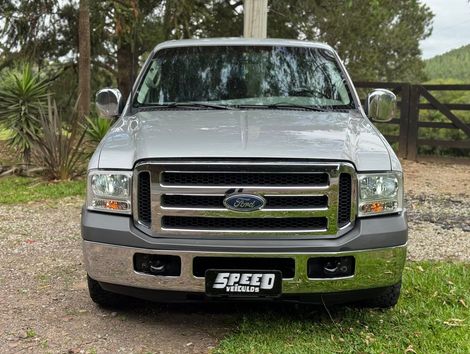Ford F-250 XL Super Duty 4.2 TB Diesel